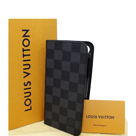 iphone cases louis vuitton|louis vuitton iphone folio case.